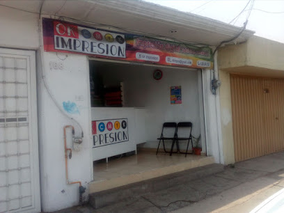 Ok Impresión Digital en Metepec