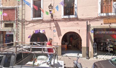 Okserigrafía en Guanajuato