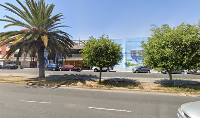 Ollin Digital en Nezahualcóyotl
