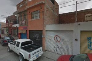 One Ink en Silao de la Victoria