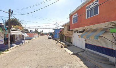 Origen Creativo en Ixtapaluca