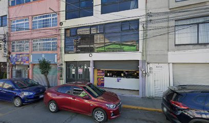 Orlandos Publicidad Sucursal Plotter en Toluca