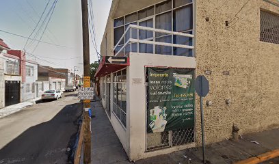 P&M Publicidad en Durango