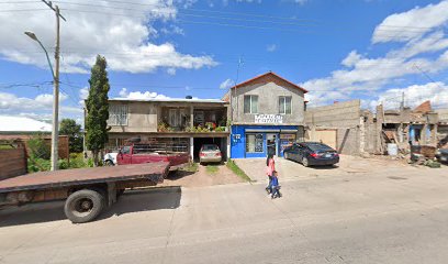 PalSan Technologies en Cuauhtémoc