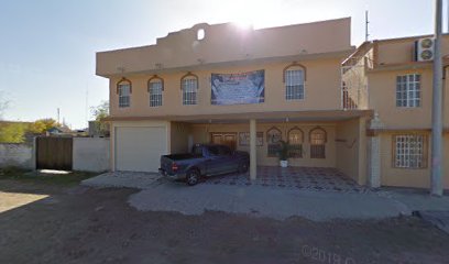 Panda Materiales en Piedras Negras