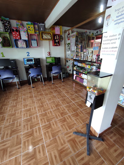 Papelaria Origami en Tulancingo