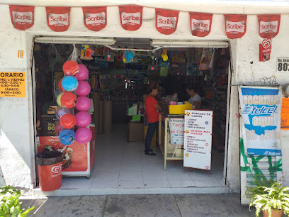 Papelerama en Colima