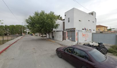 Papelería Abc en Piedras Negras