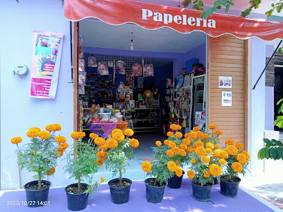 Papelería Abu en Villa de Álvarez