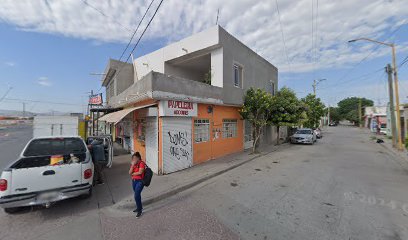 Papelería Arcoiris Gomez en Gómez Palacio