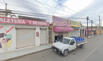 Papelería Ciberchat en Monclova
