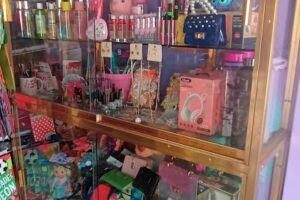 Papelería Danny en Manzanillo