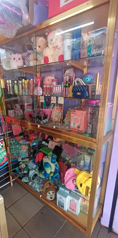 Papelería Danny en Manzanillo