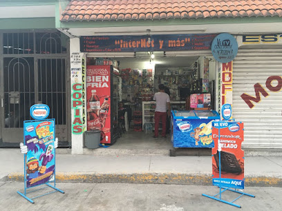 Papelería Internet y Mas en Chilpancingo