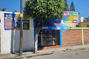 Papelería Kreativa en Irapuato