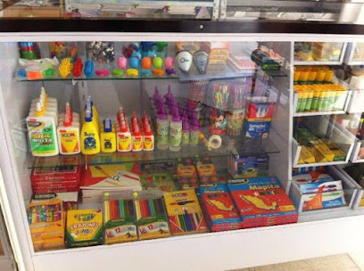 Papelería 'La Tarea' en Chalco