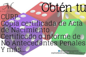 Papelería Marinette en Nicolás Romero