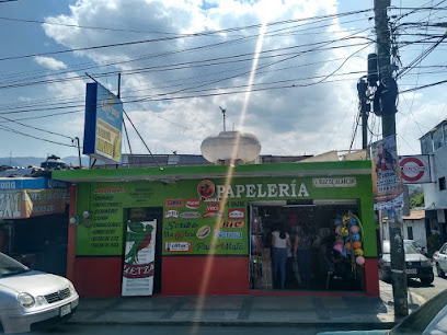 Papelería Quetzal en Chilpancingo