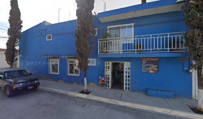 Papelería Siplex en El Salto