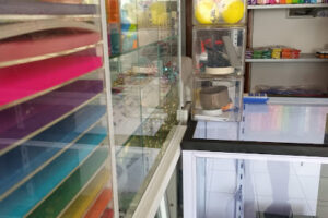 Papelería e Impresiones Arqui en Villa de Álvarez