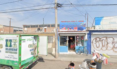 Papelería e Impresiones Kajbem en Durango