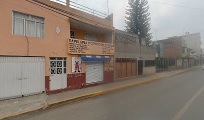 Papelería y Centro de Copiado El Invencible en Irapuato