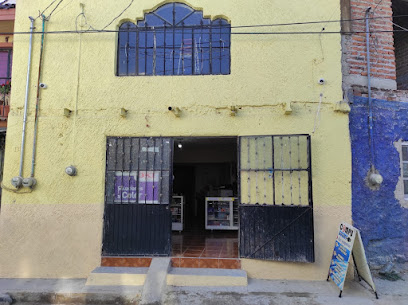 Papelería y Novedades Suemy en Tonalá