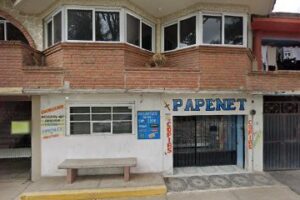 Papenet en Zumpango de Ocampo
