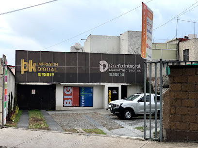 Pbk & Di, SA de CV en Metepec