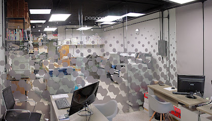 Personalexpress en Zapopan