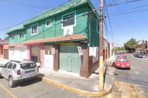 Pixelate Digital Print en Texcoco