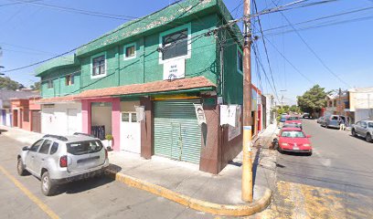 Pixelate Digital Print en Texcoco