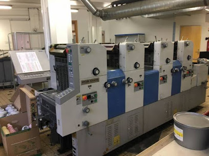 Plan B Print en Durango