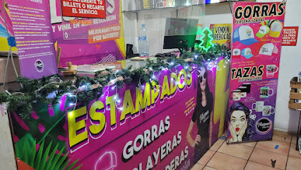 Plasma Publicidad en Texcoco