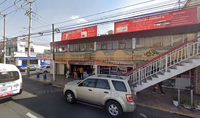 Ploteo e Impresiones Marbeth en Nezahualcóyotl
