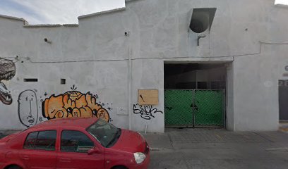 Polytipo en Guadalajara
