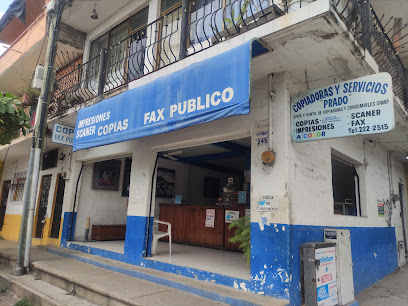 Prado en Puerto Vallarta