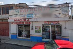 Preprensa Digital – Impresora Progreso en Texcoco