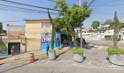 Print Center Gran Formato: Lonas y Viniles en Naucalpan de Juárez