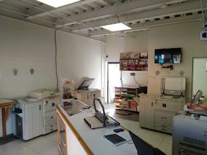 Print Copy en Durango