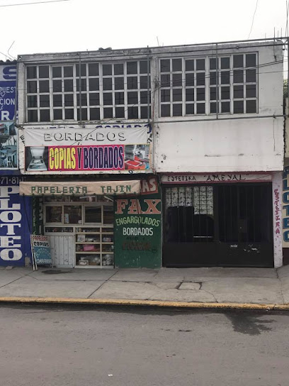 Print Creative en Valle de Chalco Solidaridad