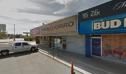 Print Juarez en Juárez