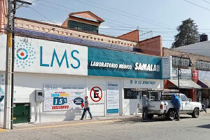 Printex Texcoco en Texcoco