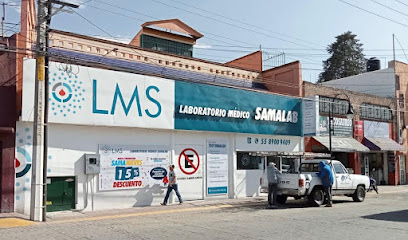 Printex Texcoco en Texcoco