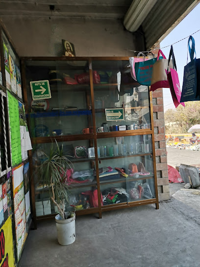 Promotex Colors en Chalco