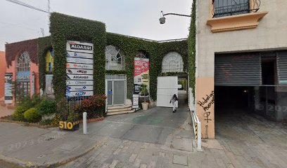 Proveedora de Impresos Gutenberg en Pachuca