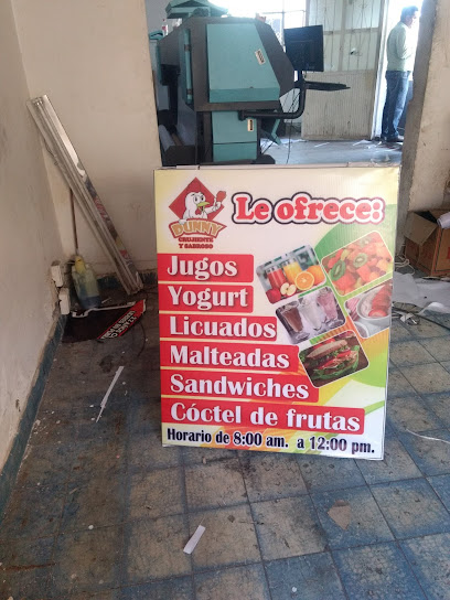 Publi Imagen Durango en Durango