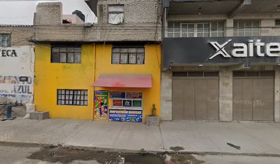 Publicidad Azteca en Ecatepec de Morelos