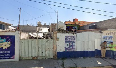 Publicidad Gabba en Chalco