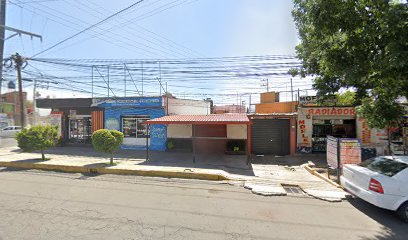 Publicidad Mexicana en Chalco
